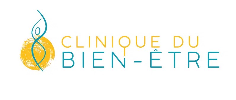 Logo clinique bien-être
